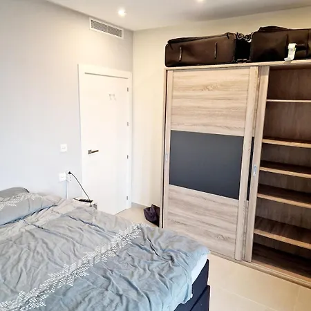 Casa De Bamboo Villa *