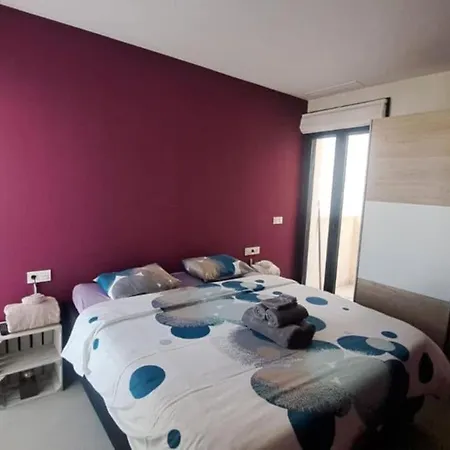 Villa Casa De Bamboo *