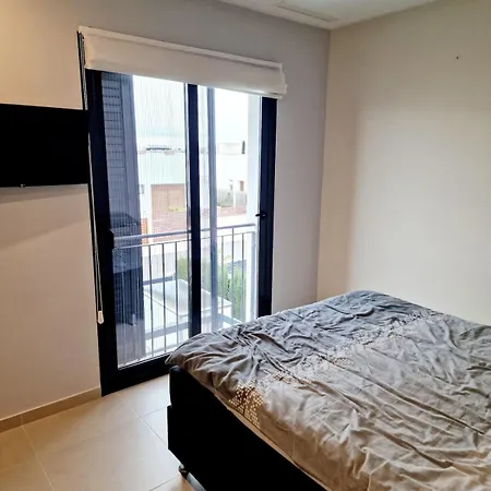 Casa De Bamboo Villa
