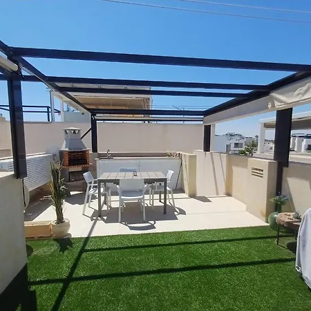 Casa De Bamboo Villa *