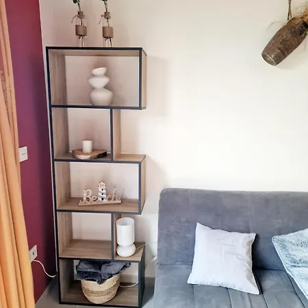 Villa Casa De Bamboo *