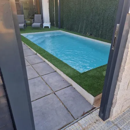 Casa De Bamboo