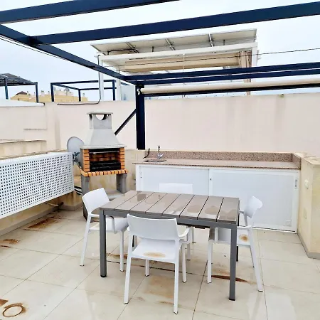 Villa Casa De Bamboo