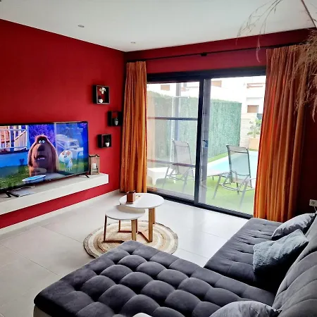 Casa De Bamboo