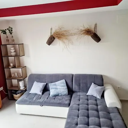 Casa De Bamboo 别墅